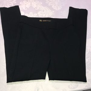 Anne Klein Tregging Skinny Pants-Size Small-NWOT